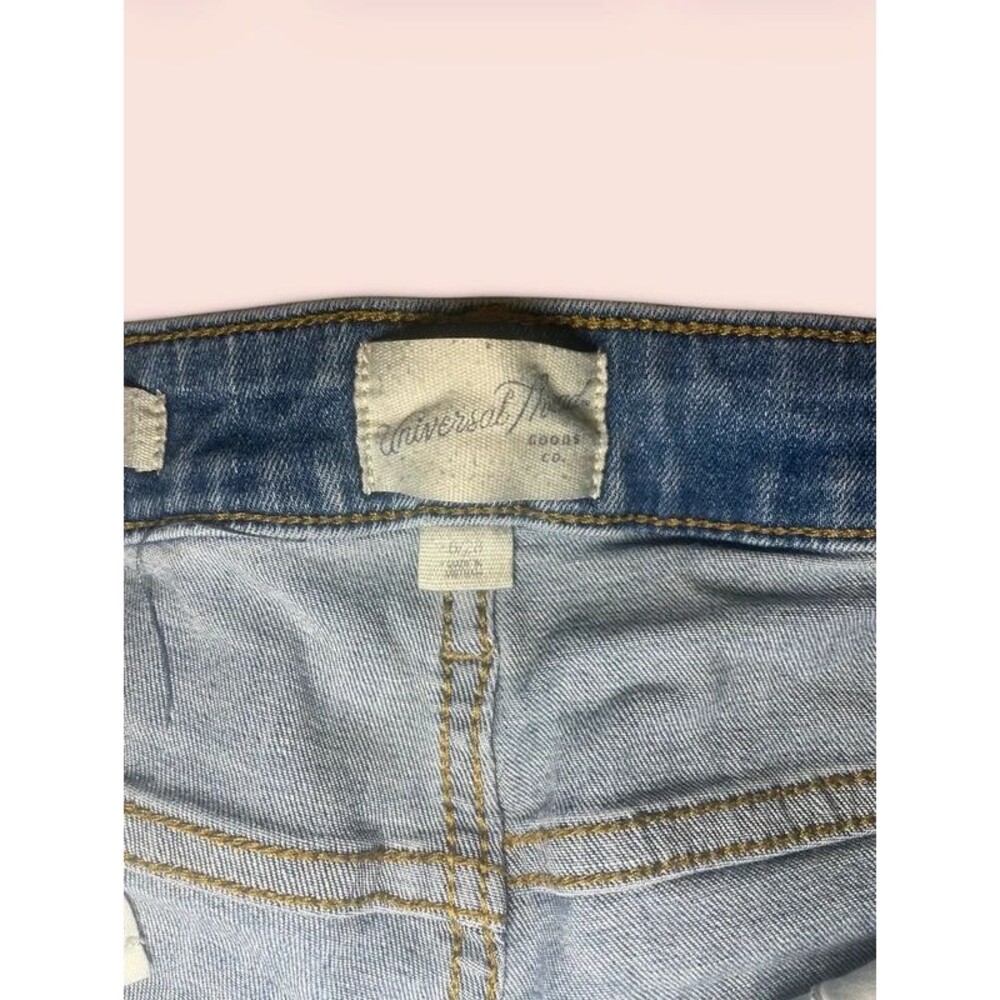 Universal thread size 6 - Picture 3 of 4